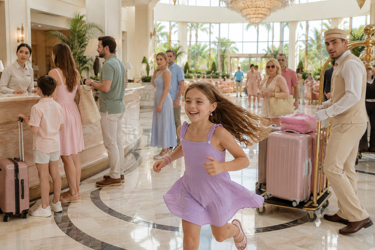 Why Summer Break Is Harder on Sensory-Seeking Kids