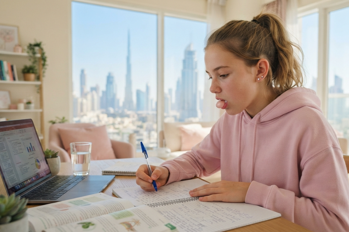 Chewing gum or chewelry - which one it is better for sensory seekers?
