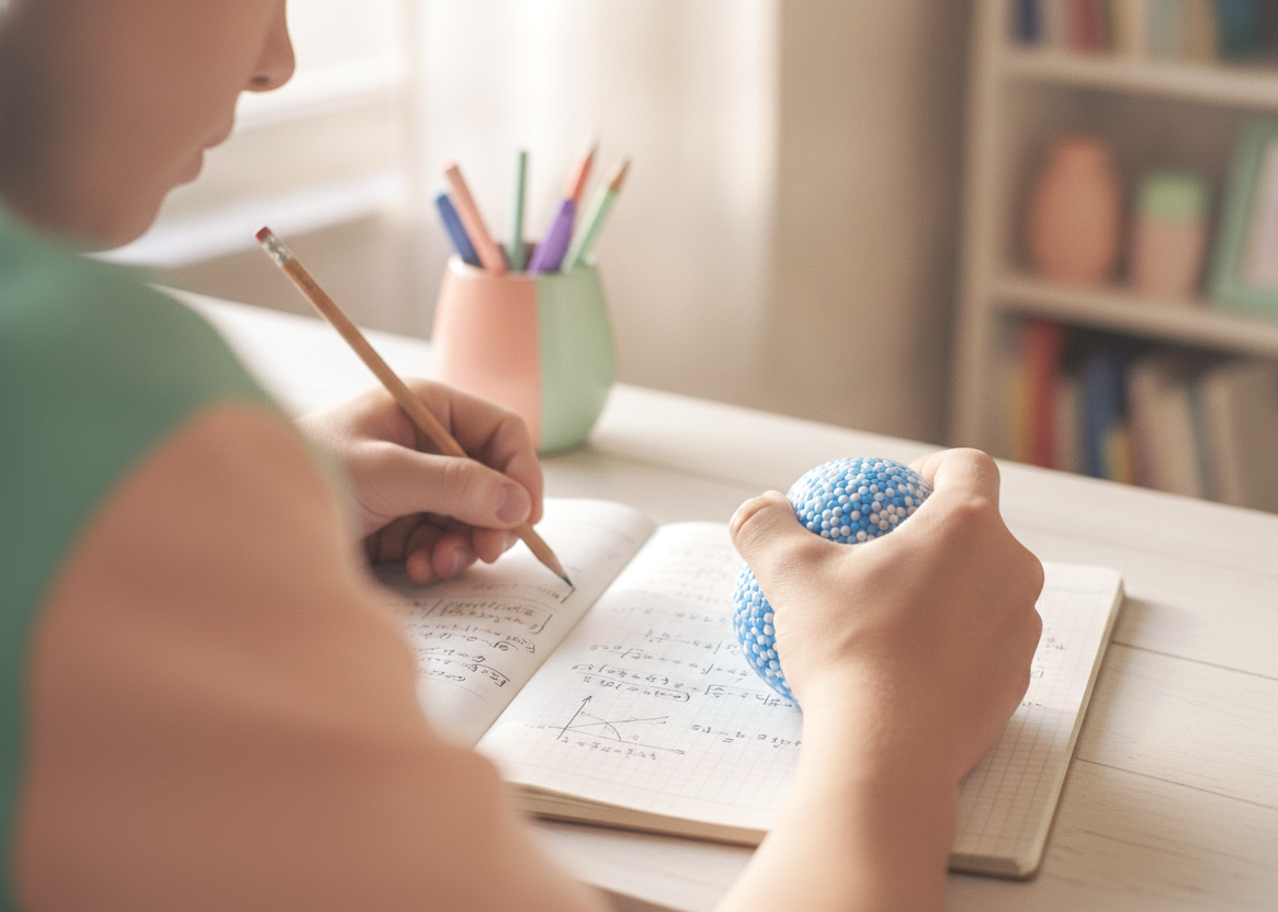 How to Use a Sensory Tool So It Actually Works
