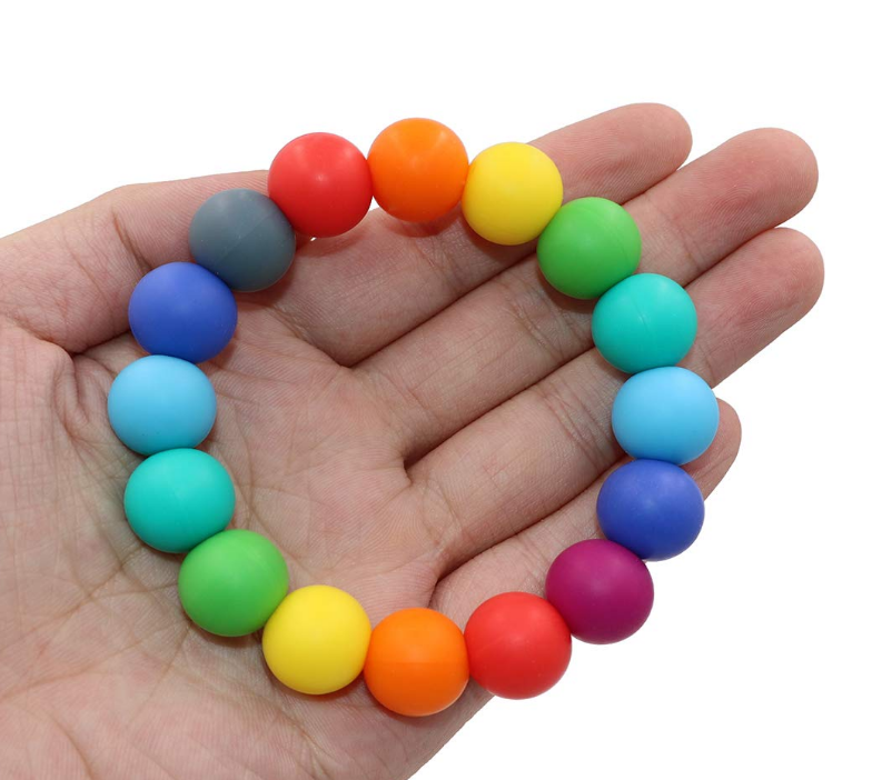 🌈 RAINBOW BRACELET