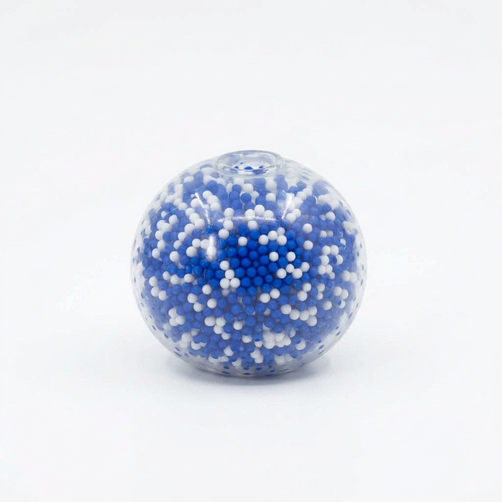 Crunchy Squish — Stress Ball