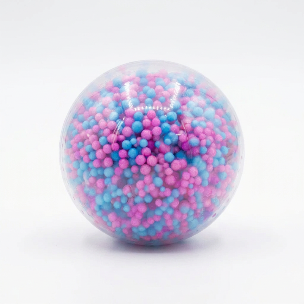 Crunchy Squish — Stress Ball
