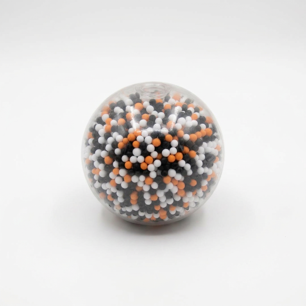 Crunchy Squish — Stress Ball