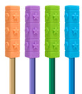 Star cube pen topper used for sensory regulation